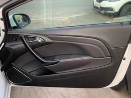 Vauxhall Astra GTC Sri  #20