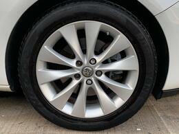 Vauxhall Astra GTC Sri  #18