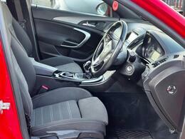 Vauxhall Insignia 2.0 Tech Line Cdti 160 Bhp Black #18