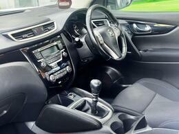 Nissan Qashqai Hatchback Dci Acenta Smart Vision 2014 Silver #18