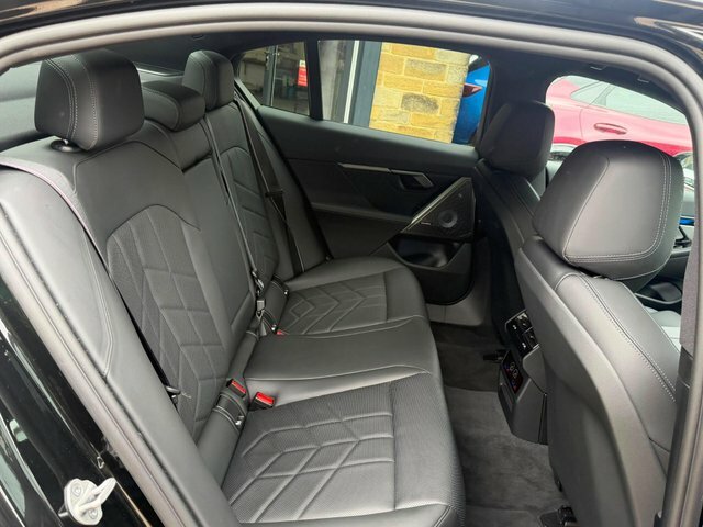 BMW i5 250Kw Edr40 M Sport 84Kwh Techcmf22kw Grey #54