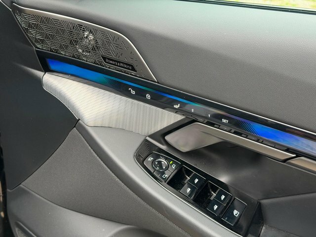 BMW i5 250Kw Edr40 M Sport 84Kwh Techcmf22kw Grey #36