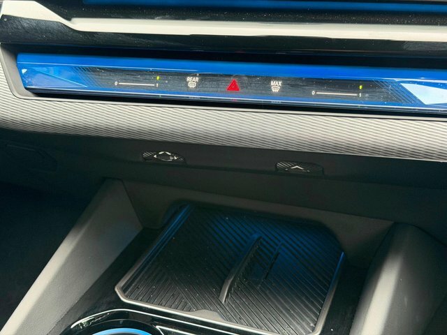 BMW i5 250Kw Edr40 M Sport 84Kwh Techcmf22kw Grey #46