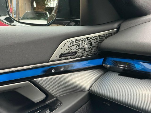 BMW i5 250Kw Edr40 M Sport 84Kwh Techcmf22kw Grey #32