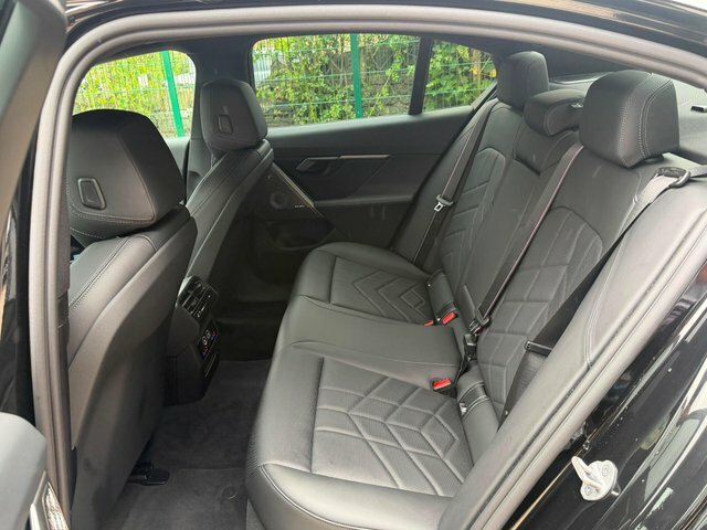 BMW i5 250Kw Edr40 M Sport 84Kwh Techcmf22kw Grey #29