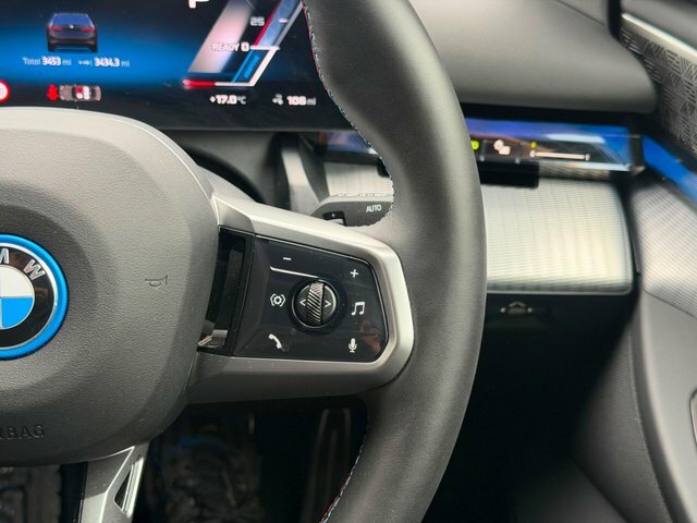 BMW i5 250Kw Edr40 M Sport 84Kwh Techcmf22kw Grey #35