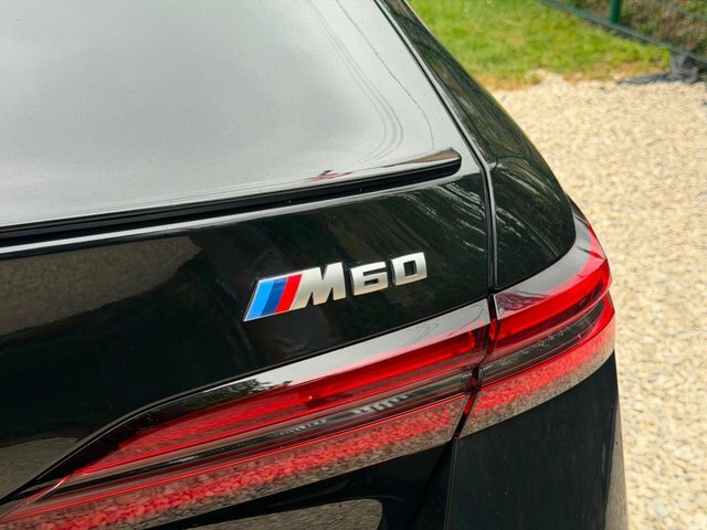 BMW i5 250Kw Edr40 M Sport 84Kwh Techcmf22kw Grey #10