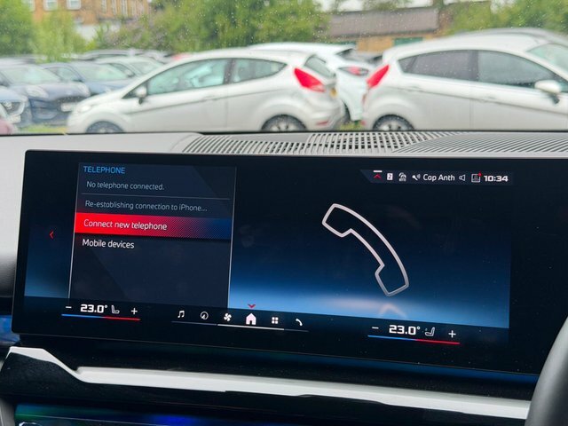 BMW i5 250Kw Edr40 M Sport 84Kwh Techcmf22kw Grey #51
