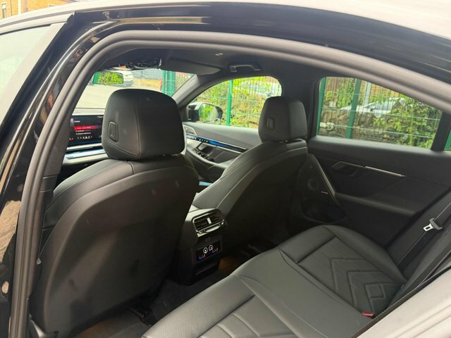 BMW i5 250Kw Edr40 M Sport 84Kwh Techcmf22kw Grey #56
