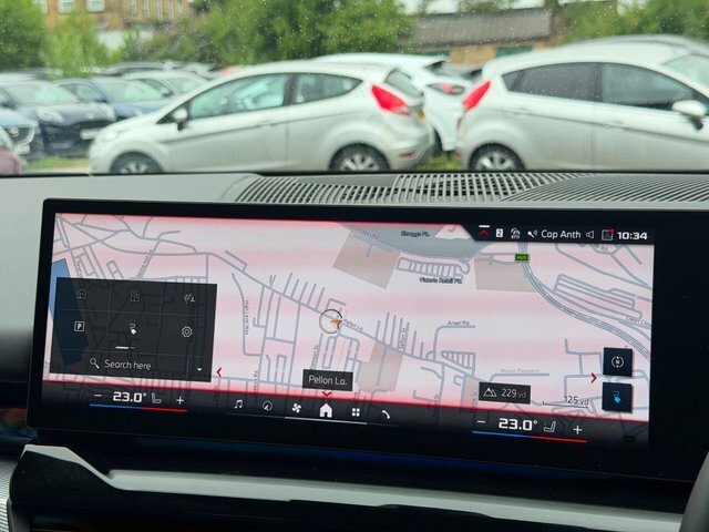 BMW i5 250Kw Edr40 M Sport 84Kwh Techcmf22kw Grey #41