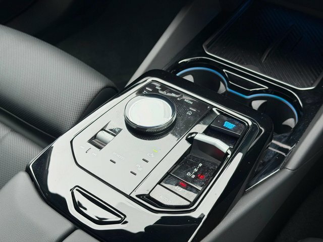 BMW i5 250Kw Edr40 M Sport 84Kwh Techcmf22kw Grey #24