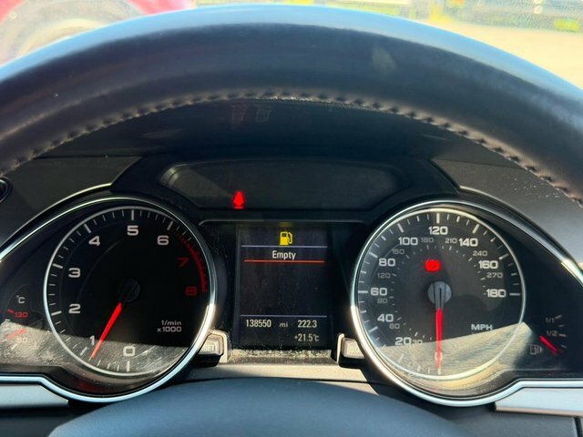 Audi A5 Cabriolet Silver #42