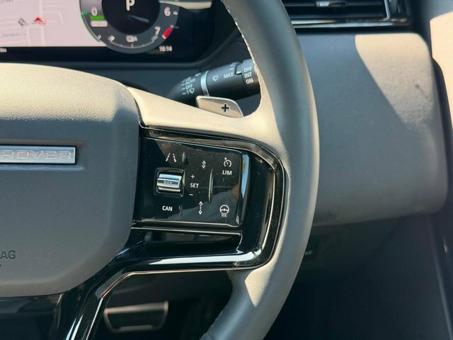 Land Rover Range Rover Velar Dynamic Se Red #39
