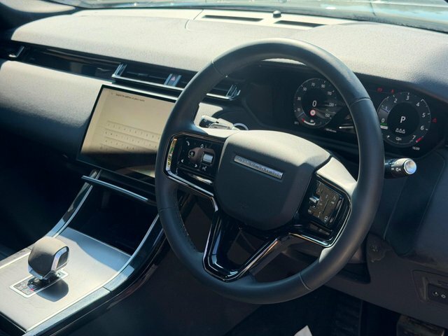 Land Rover Range Rover Velar Dynamic Se Red #19