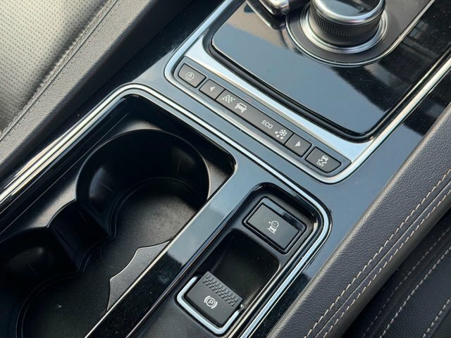 Jaguar F-Pace 2.0 Portfolio Awd 178 Bhp Blue #30