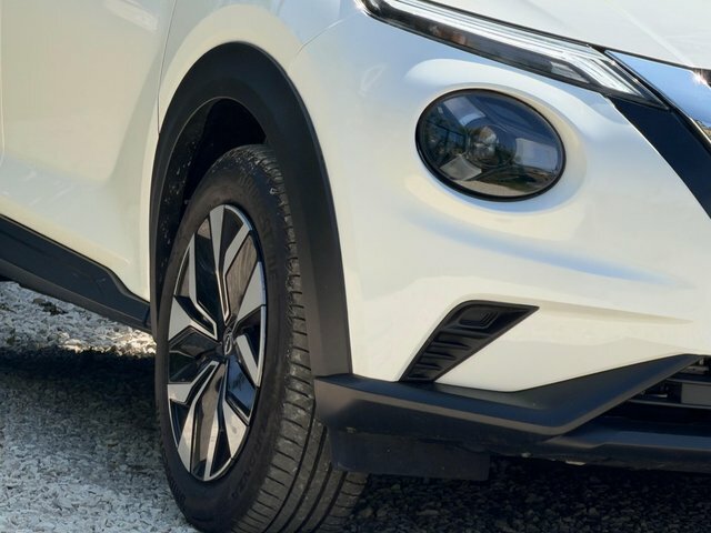 Nissan Juke Tekna Grey #23