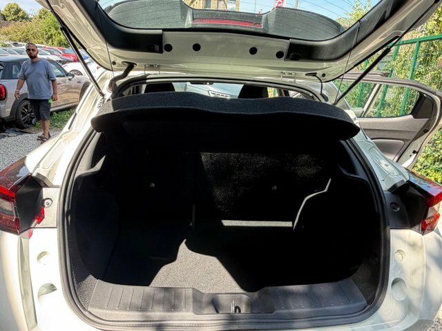 Nissan Juke Tekna Grey #30