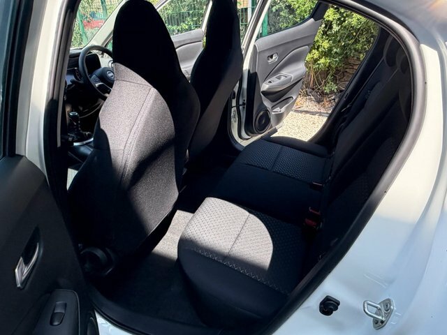 Nissan Juke Tekna Grey #31