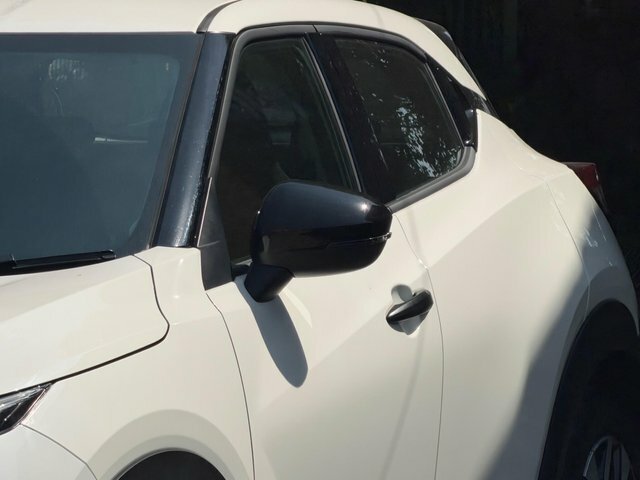 Nissan Juke Tekna Grey #14