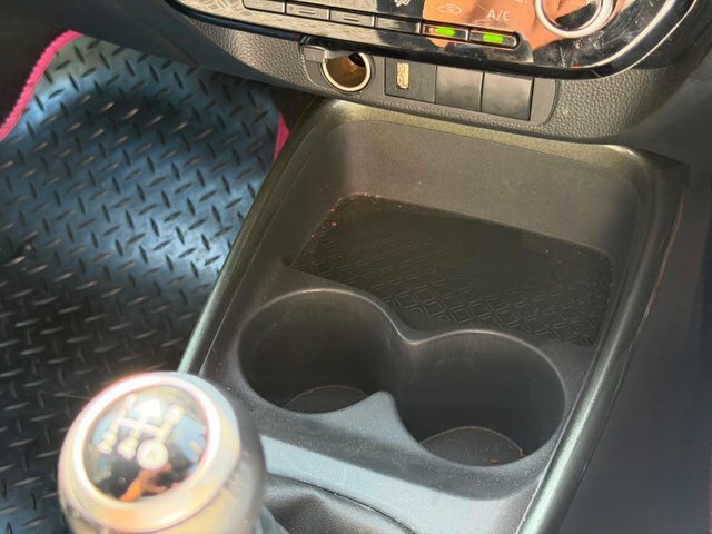 Toyota Aygo X Hatchback Black #63
