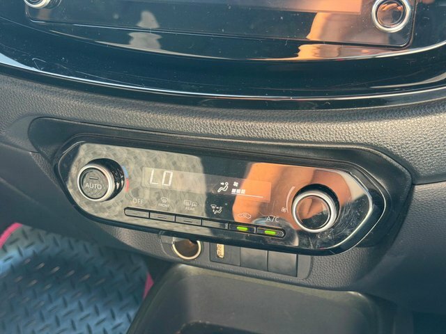Toyota Aygo X Hatchback Black #49