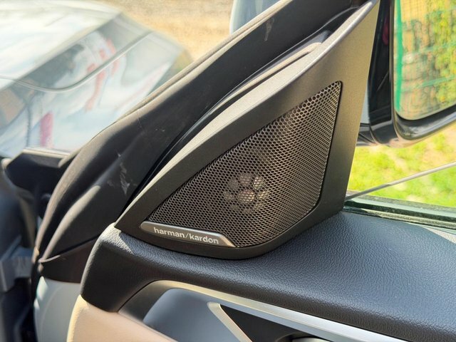 BMW i4 M Sport Black #15