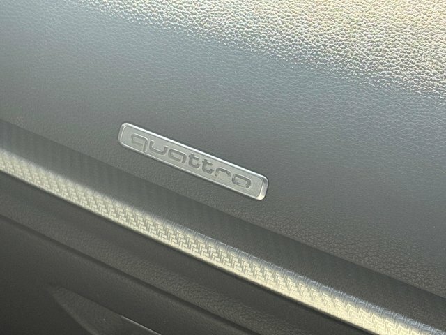 Audi RS3 Rs 3 Sportback Quattro Grey #44