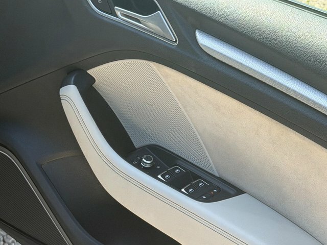 Audi RS3 Rs 3 Sportback Quattro Grey #39