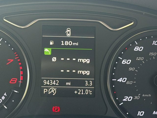 Audi RS3 Rs 3 Sportback Quattro Grey #54