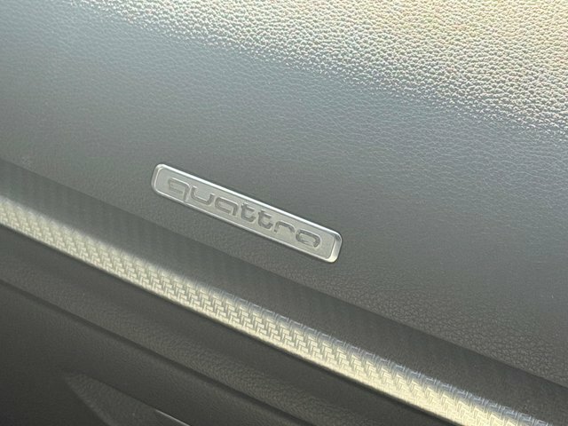 Audi RS3 Rs 3 Sportback Quattro Grey #45