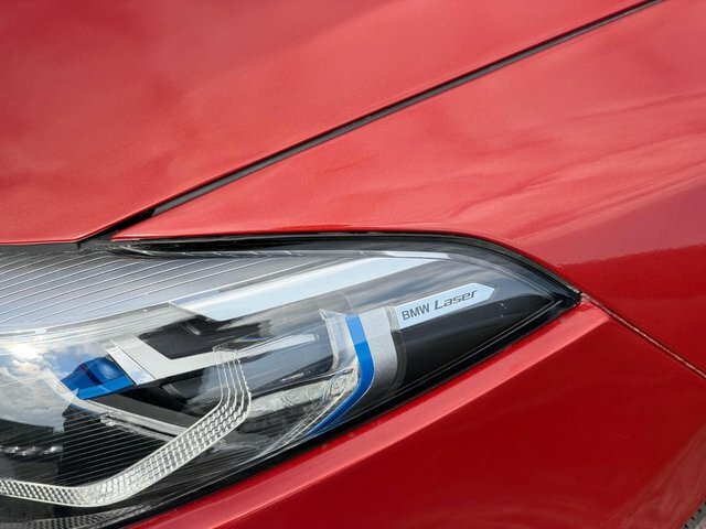 BMW M8 Gran Coupe 4.4I V8 Competition Steptronic 4Wd Euro 6 Ss Blue #8
