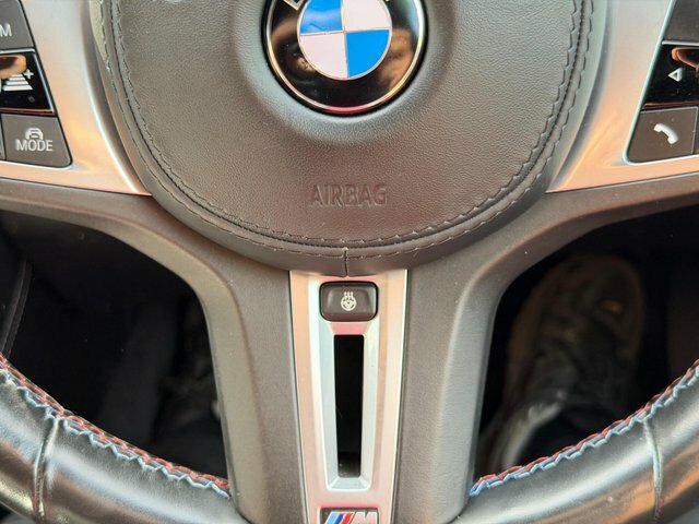 BMW M8 Gran Coupe 4.4I V8 Competition Steptronic 4Wd Euro 6 Ss Blue #38