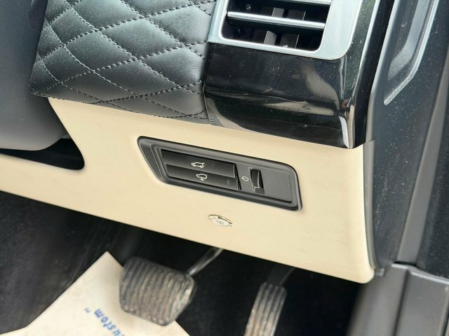 Land Rover Range Rover Diesel Grey #30