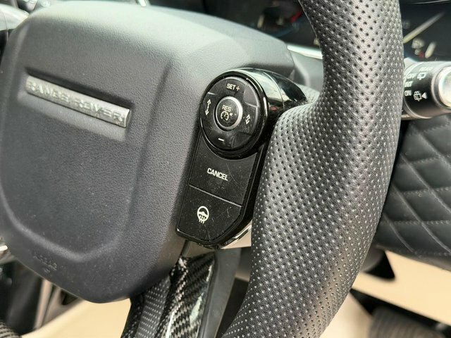 Land Rover Range Rover Diesel Grey #32
