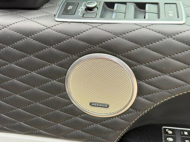 Land Rover Range Rover Diesel Grey #31