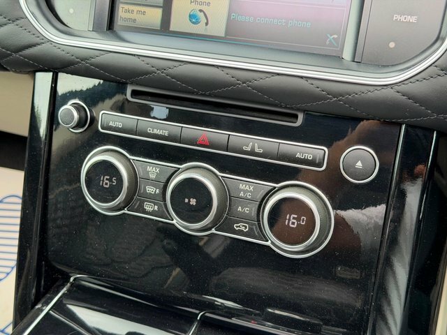 Land Rover Range Rover Diesel Grey #70