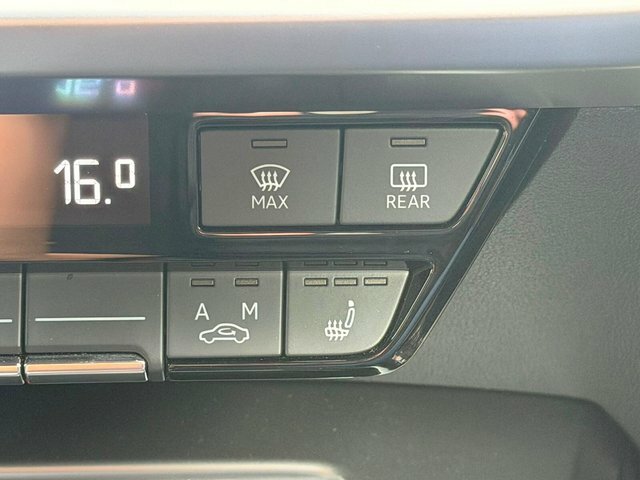 Audi S3 Vorsprung Tfsi 310 Ps S Tronic Grey #30