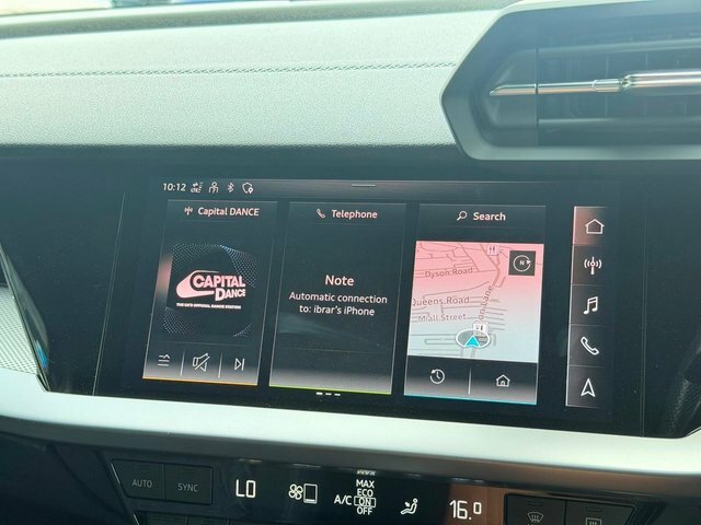 Audi S3 Vorsprung Tfsi 310 Ps S Tronic Grey #35