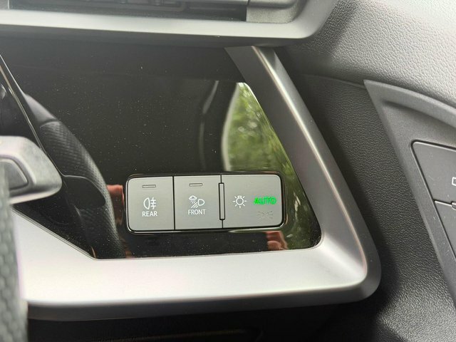 Audi S3 Vorsprung Tfsi 310 Ps S Tronic Grey #48