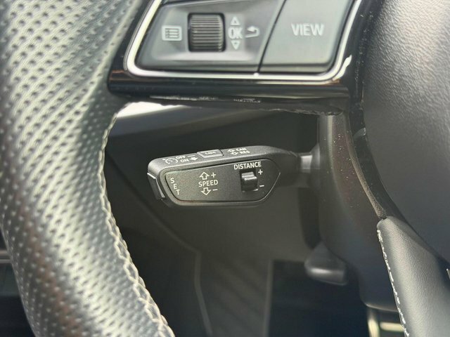 Audi S3 Vorsprung Tfsi 310 Ps S Tronic Grey #31
