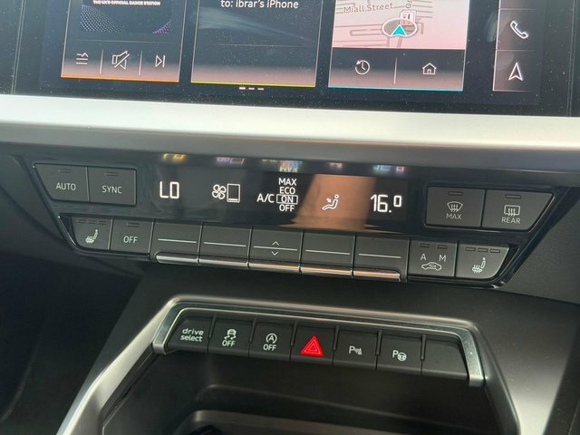 Audi S3 Vorsprung Tfsi 310 Ps S Tronic Grey #36