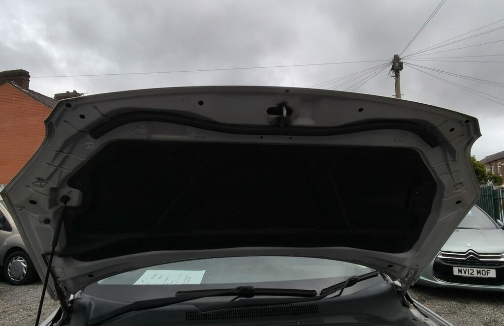 Kia Sportage 2.0 Xs Crdi Silver #9
