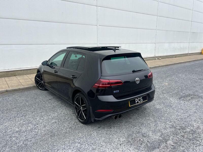 Volkswagen e-Golf Auto Silver #14