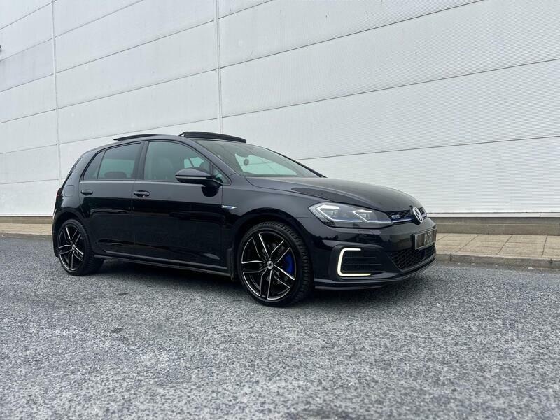 Volkswagen e-Golf Auto Silver #35