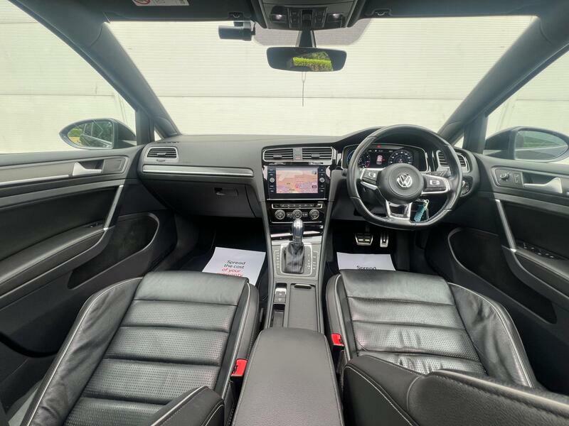 Volkswagen e-Golf Auto Silver #26