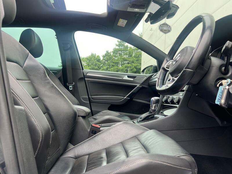Volkswagen e-Golf Auto Silver #15