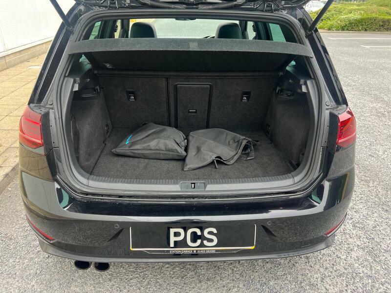 Volkswagen e-Golf Auto Silver #42