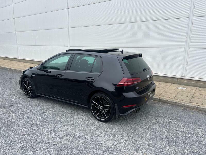 Volkswagen e-Golf Auto Silver #33