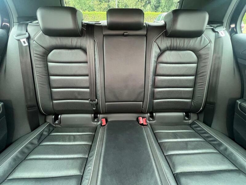 Volkswagen e-Golf Auto Silver #27