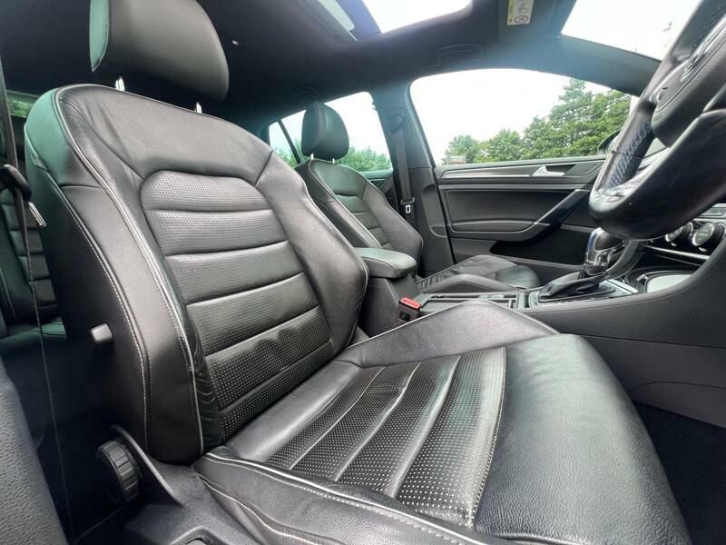Volkswagen e-Golf Auto Silver #23